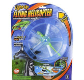 Buy LIGHT-UP RIP CORD HELICOPTER in Bulk